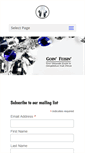 Mobile Screenshot of goinfeisin.com